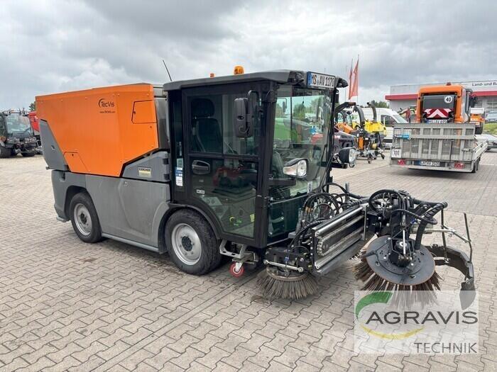 Kärcher MC250 Varredoras