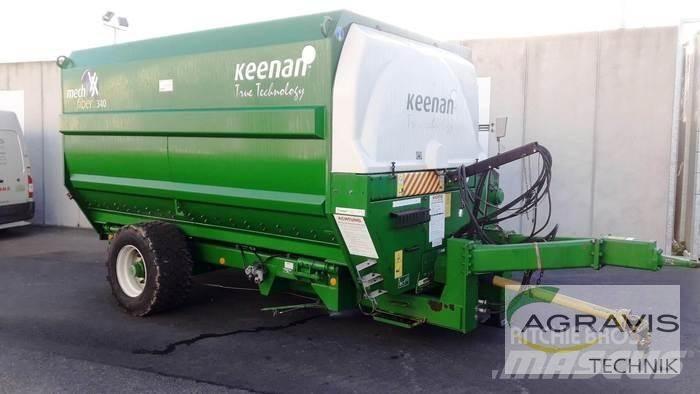 Keenan MF 340 Outra maquinaria e acessórios para gado
