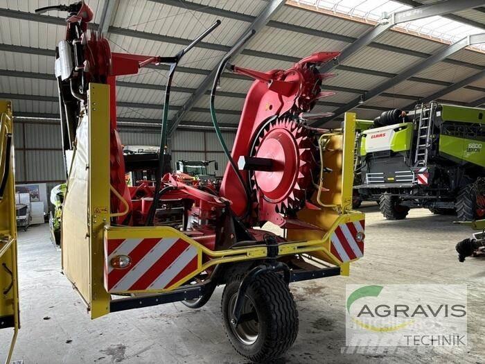 Kemper 475 PLUS Acessórios de forrageiras auto-propulsionadas