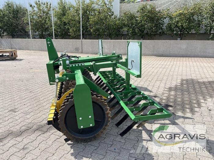 Kerner FP 300 Equipamento de embalagem