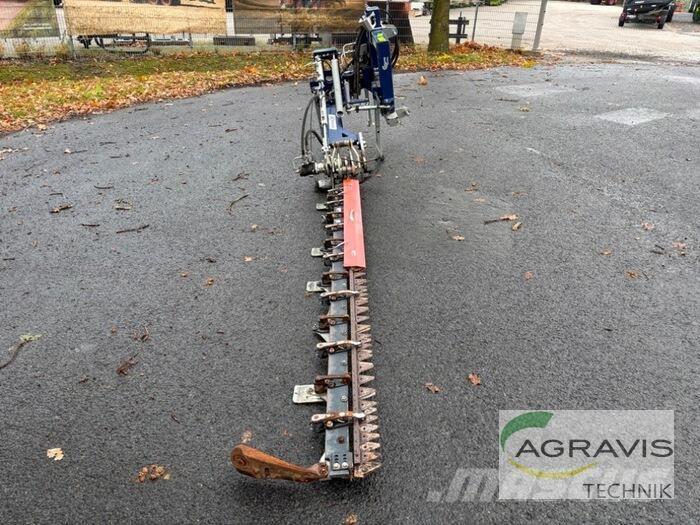 Kersten H 275 H Gadanheiras