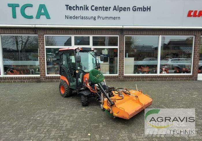 Kioti CS 2520 Tratores Agrícolas usados
