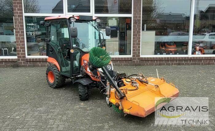Kioti CS 2520 Tratores Agrícolas usados