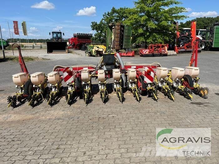 Kleine SYNCHRODRIVE 12 Perfuradoras