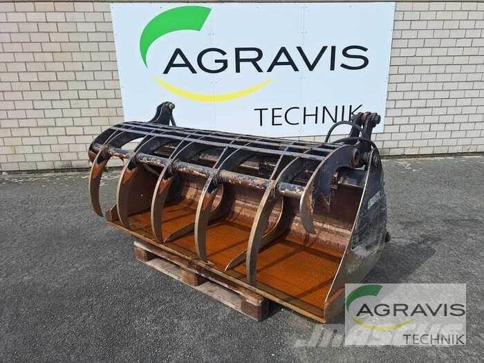 Kock KGS 2000 XL Outros acessórios de tractores