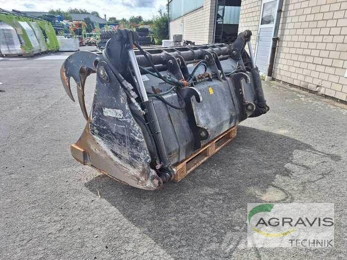 Kock KGS 2000 XL Outros acessórios de tractores