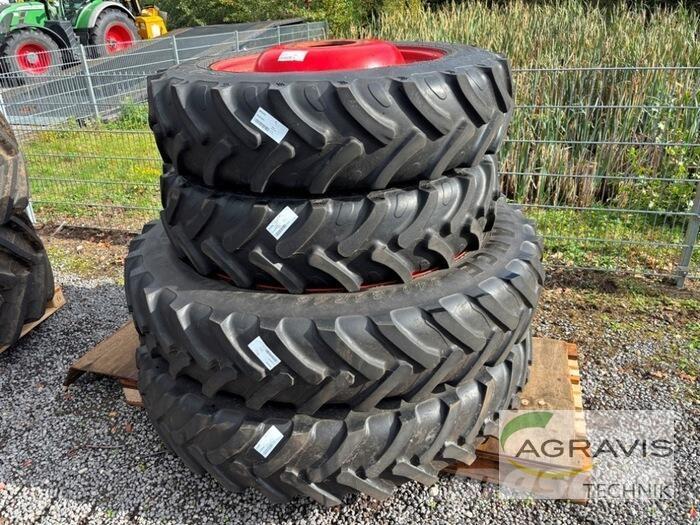 Kock PFLEGERÄDER Pneus Agrícolas