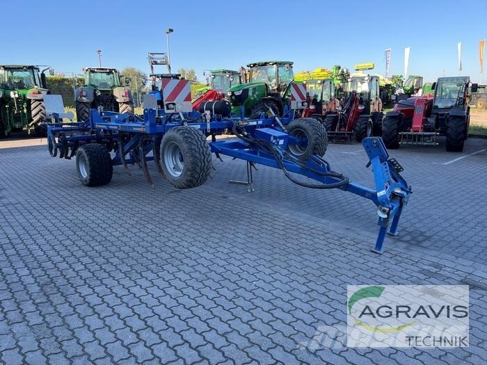Köckerling QUADRO 300 Cultivadoras