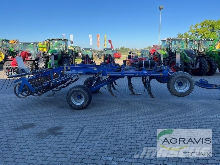 Köckerling QUADRO 300 Cultivadoras