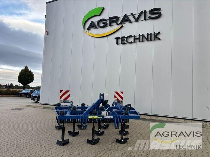 Köckerling TRIO 3,00 M Cultivadoras