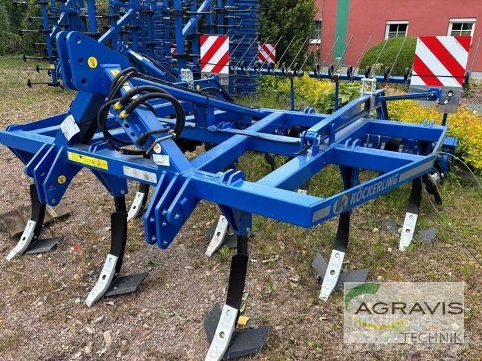 Köckerling TRIO 300 Cultivadoras