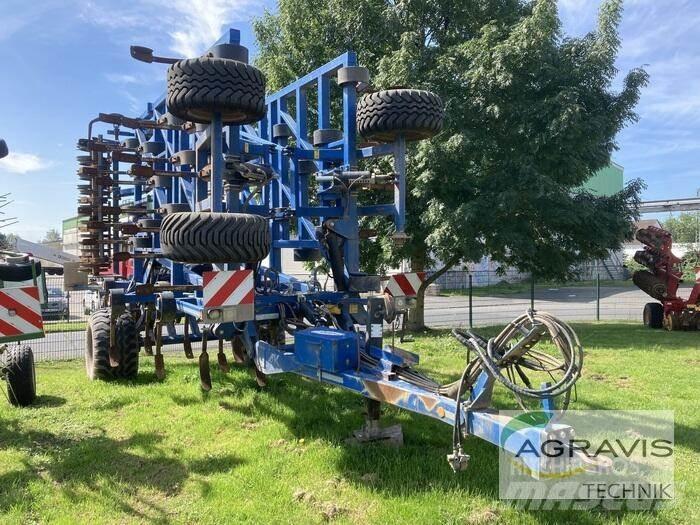 Köckerling VARIO 660 Cultivadoras