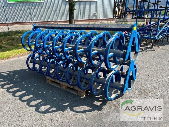 Köckerling ZUBEHÖR Cultivadoras