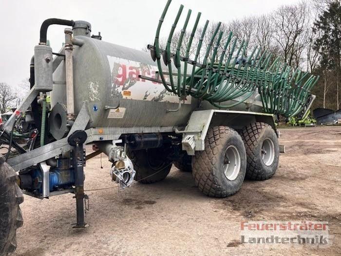 Kotte VT 14000 Espalhadores de estrume