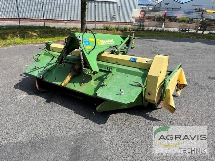 Krone AFL 283 CV Gadanheiras