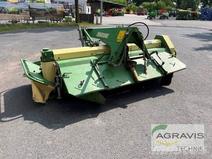 Krone AFL 283 CV Gadanheiras