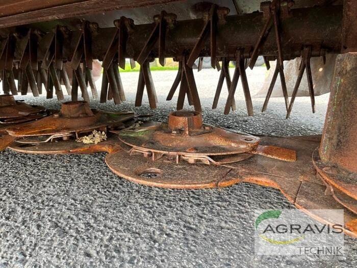 Krone AFL 283 CV Gadanheiras