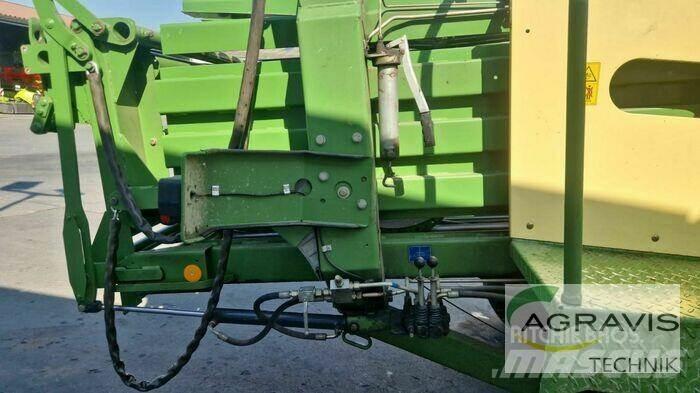 Krone BIG PACK 120-80 Enfardadeira de fardos quadrados