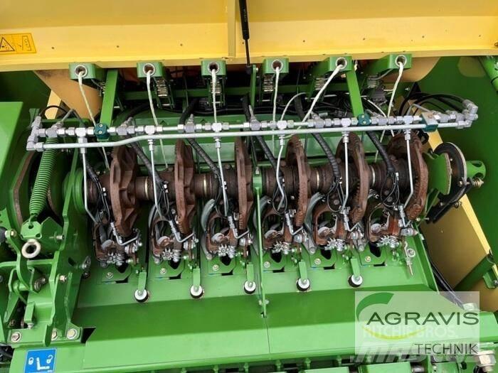 Krone BIG PACK 1290 Enfardadeira de fardos quadrados