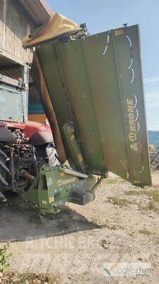 Krone Easy Cut R320 CV Gadanheiras