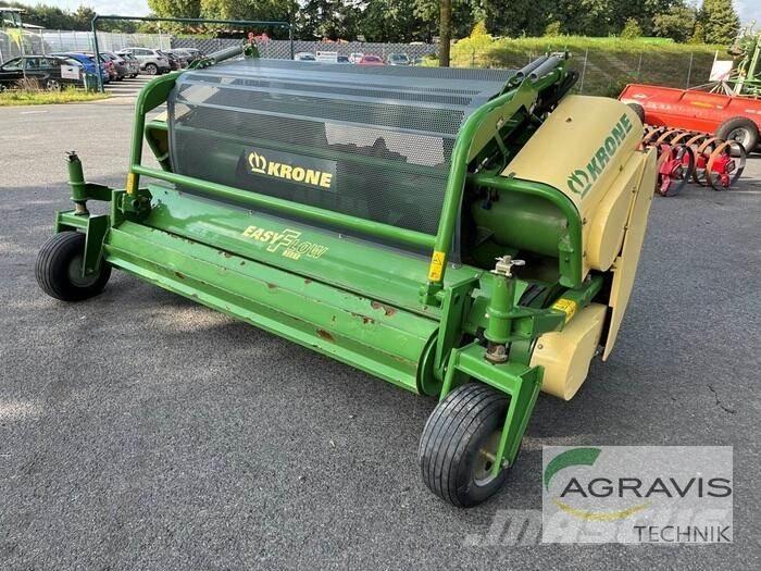 Krone EASY FLOW 3001 Acessórios máquinas feno e forragem
