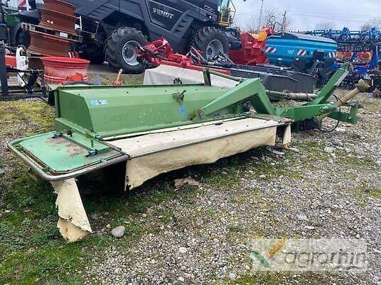 Krone EASYCUT 280 CV Gadanheiras