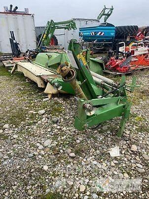 Krone EASYCUT 280 CV Gadanheiras