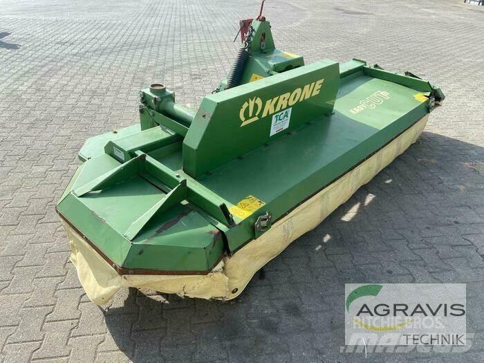 Krone EASYCUT 32 Gadanheiras