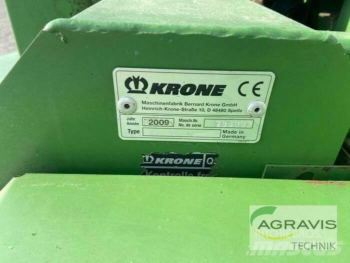 Krone EASYCUT 32 Gadanheiras