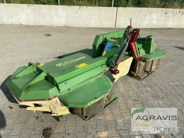 Krone EASYCUT 32 Gadanheiras
