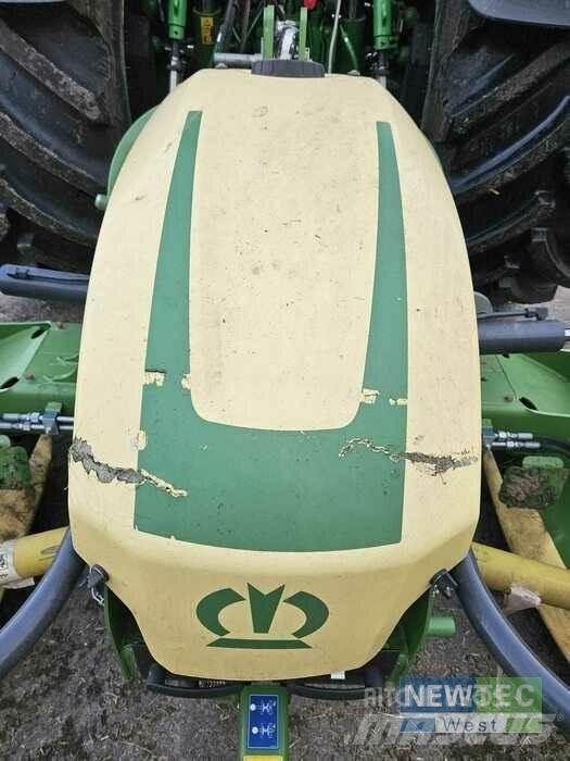 Krone EASYCUT B 1000 Gadanheiras
