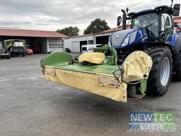 Krone EASYCUT B 870 Gadanheiras