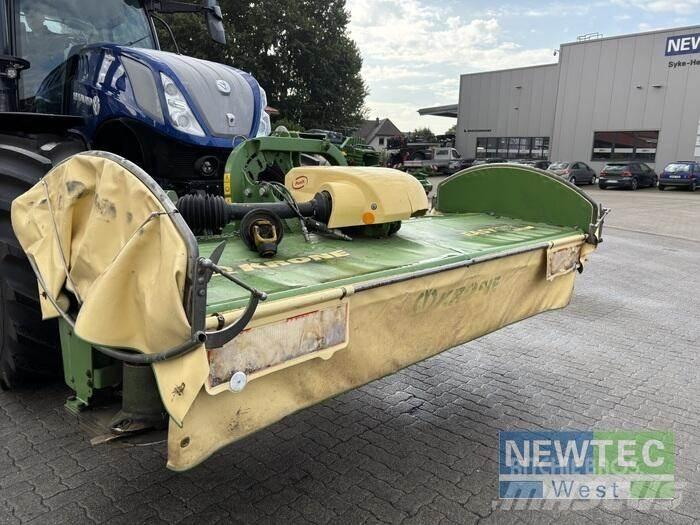 Krone EASYCUT B 870 Gadanheiras