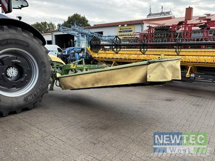 Krone EASYCUT B 870 Gadanheiras
