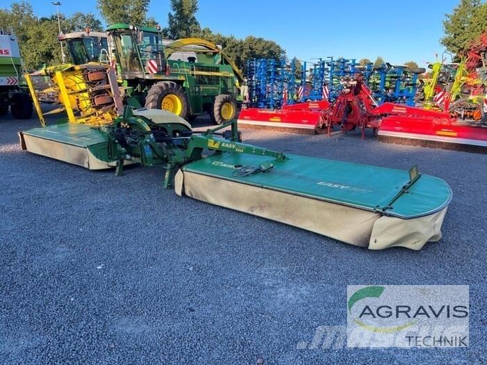 Krone EASYCUT B 870 Gadanheiras