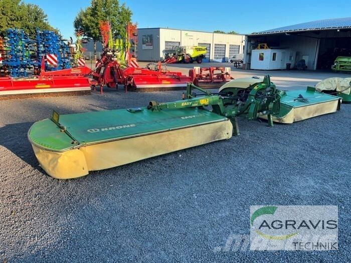 Krone EASYCUT B 870 Gadanheiras