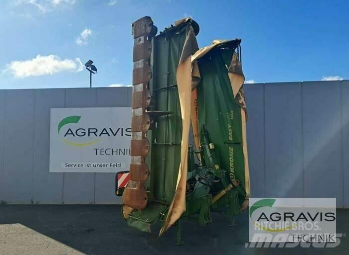 Krone EASYCUT B 970 Gadanheiras