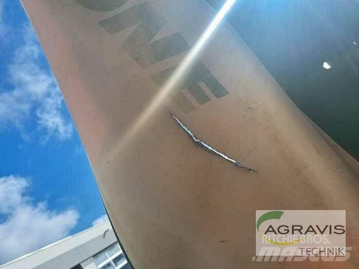 Krone EASYCUT B 970 Gadanheiras