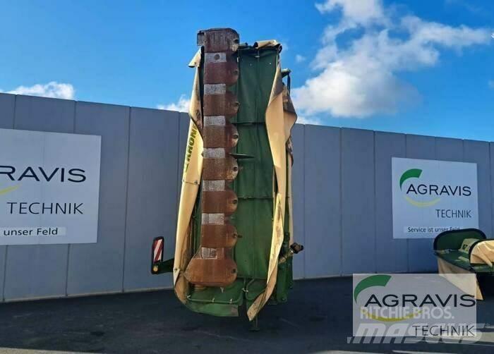 Krone EASYCUT B 970 Gadanheiras