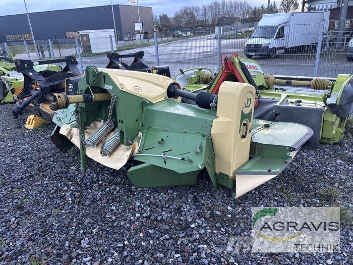 Krone EASYCUT F 320 CV Gadanheiras