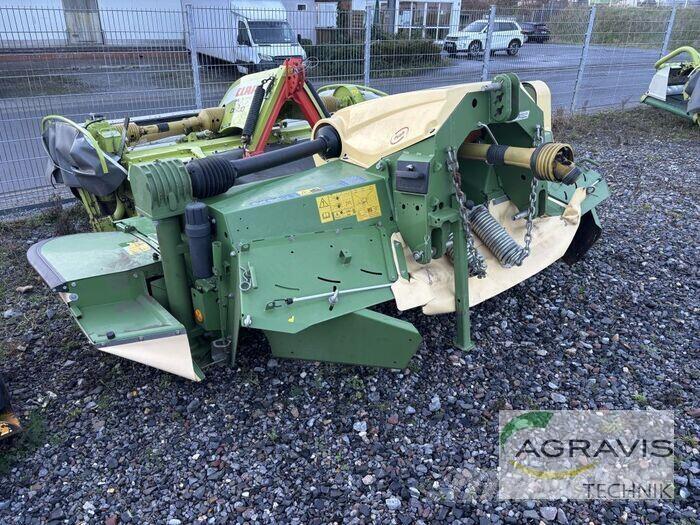 Krone EASYCUT F 320 CV Gadanheiras