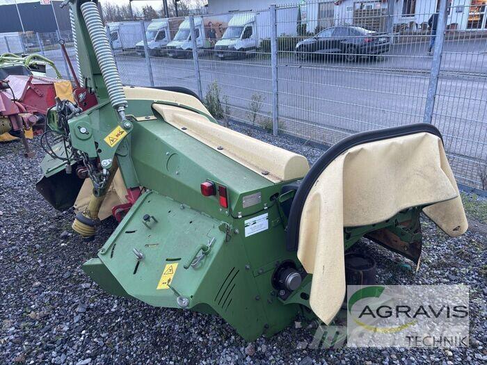 Krone EASYCUT F 320 CV Gadanheiras