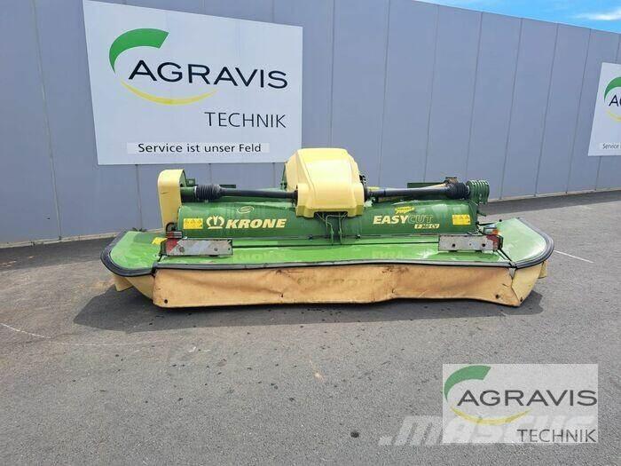 Krone EASYCUT F 360 CV Gadanheiras