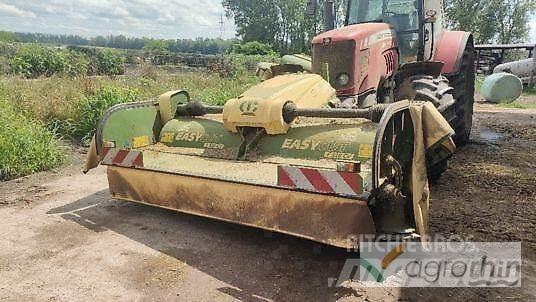 Krone EasyCut F320CV Gadanheiras
