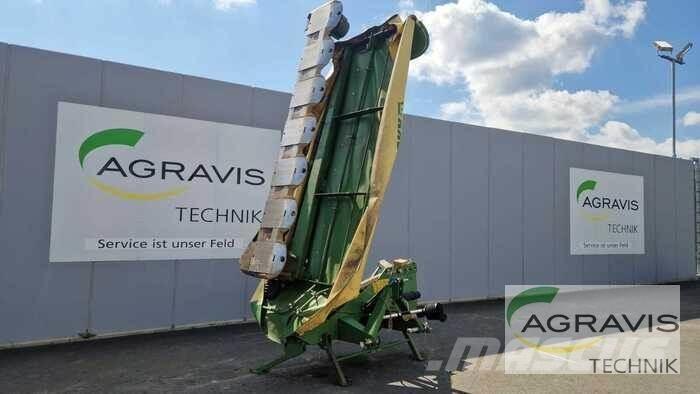 Krone EASYCUT R 320 Gadanheiras