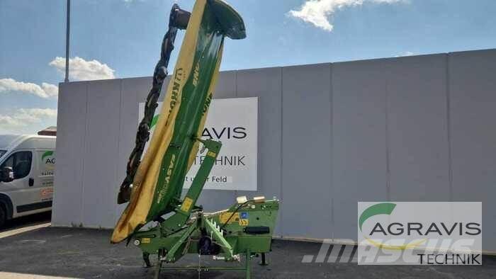 Krone EASYCUT R 320 Gadanheiras