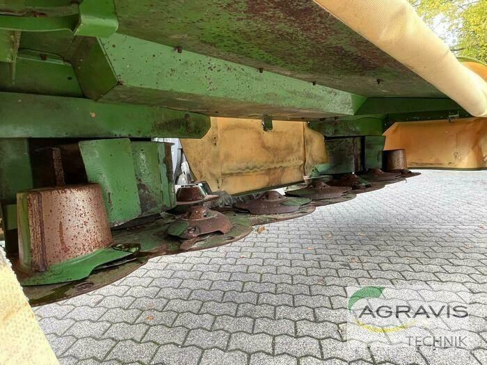 Krone F320 Gadanheiras