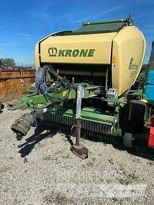 Krone FORTIMA V1800MC Enfardadeira de rolos