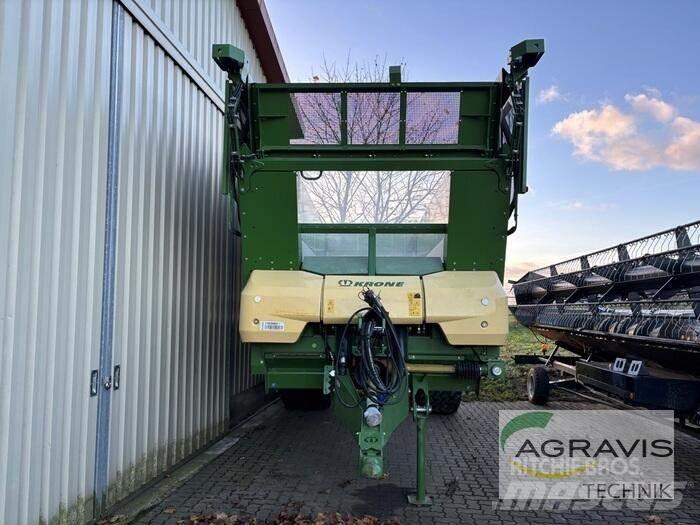 Krone GX 440 Atrelados auto-carregadores