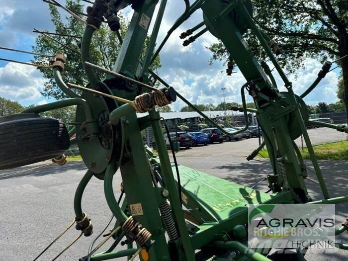 Krone KW 6.72/6 Ancinho virador